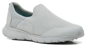 King Paolo T9349 KRAKERS COMFORT - GRİ - ERKEK AYAKKABI - 1