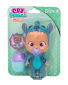 Cry Babies Magic Tears Disney Bebekler Stitch 922835 - 1
