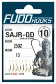 Fudo 2500 Shin-Aji Nikel İğne - 1