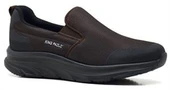 King Paolo D1114 HIGH STEP - KAHVERENGİ - ERKEK AYAKKABI - 1