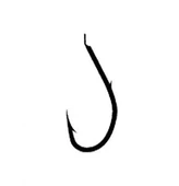 Fudo 4101 Fukase Black Nikel İğne - 2