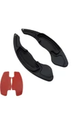 YıldızTuning Honda Accord Siyah F1 Kulakçık Pedal Shifter 2013-2020 - 2