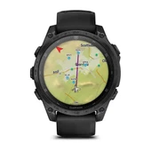 Garmin Tactix 8 – 51 mm AMOLED - 7