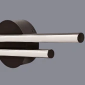 Lumire Siyah Aplik - 5