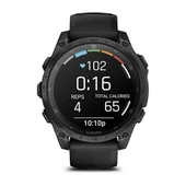 Garmin Tactix 8 – 47 mm AMOLED - 4