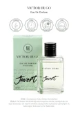 Javert Edp Erkek Parfümü 100ml | Narenciye, Marin |Bergamot , Süsen Çiçeği, Sandal Ağacı, Amber, Misk - 6