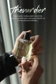 Thenardier Edp Erkek Parfümü 100ml | Odunsu, Çiçeksi | Menekşe, Odunsu, Yasemin - 7
