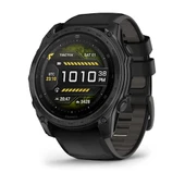 Garmin Tactix 8 – 51 mm AMOLED - 1