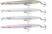 Savage gear Sandeel Surf Walker 155 17g Suni Yem - 2