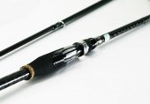 Fujin New Crow X-Plus NCR-902ML 270cm 5-30gr - 3