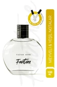 Fantine Edp Kadın Parfümü 100ml Meyveli, Çiçeksi Frenk Üzümü, Gül, İnci Çiçeği, Amber, Misk, Odunsu - 1