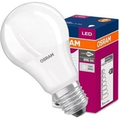 LED AMPUL OSRAM 8,5W. BEYAZ RENK - 1