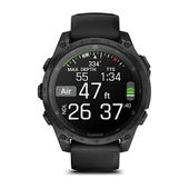 Garmin Tactix 8 – 51 mm AMOLED - 6