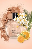 Madame Thenardier Edp Kadın Parfümü 100ml | Çiçeksi, Meyveli |Portakal, Yasemin,Sedir Ağacı, Misk - 3