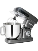 MUSULLU MSL-3004 HAMUR YAPMA MAKİNESİ 10 LT. - 1