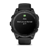 Garmin Tactix 8 – 51 mm AMOLED - 2