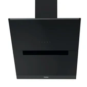 Haier HADG6DCS56B Duvar Tipi Davlumbaz Siyah - 1