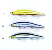 Ryobi MN-112-A4F 11.2 cm. 16.4 g. Sahte Balık - 1