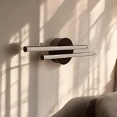 Lumire Siyah Aplik - 2