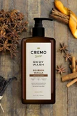 Cremo Bourbon Vanilla Duş Jeli 946ML thumbnail 4
