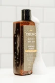 Cremo Vintage Suede Duş Jeli 473ML - 3