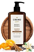 Cremo Bourbon Vanilla Duş Jeli 946ML thumbnail 3