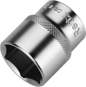 Retta RTL0108-1/2" Lokma Anahtar Kısa-6 Köşe 8 Mm - 1