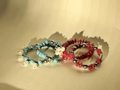 CARMİLLON LASTİKLİ BİLEKLİK - 4