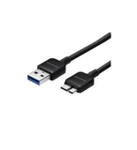 OUTLET Samsung N9000 Galaxy Note 3 Orjinal Ev Şarj Aleti Siyah EP-TA10EBEQGWW (Outlet) thumbnail 1