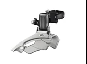 Shimano Ön Aktarıcı Üçlü Gri FD-M371 34.9mm Shımano Altus Orta Aktarıcı Mekanizma 3x9 Vites thumbnail 1