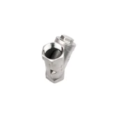1/2'' PASLANMAZ PİSLİK TUTUCU 304 - 1