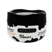 Morfose Milk Therapy Kremsi Süt Maskesi 500 ML - 1