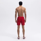 Ellesse Erkek Kırmızı Deniz Şortu EM463 - 4
