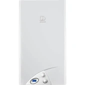 D.DÖKÜM L 350 F 14 LT FANLI HERMETİK ŞOFBEN - 1