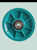 AĞIRLIK İSTASYONU MAKARASI(EV TİPİ)  ÇAP 90 mm - 3