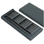 24 IN 1 Kutulu Hassas Mıknatıslı Tornavida Seti - 1