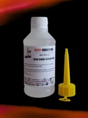 KOŞU BANDI SIVI (LİKİT) SİLİKON YAĞI 250 ml - 1