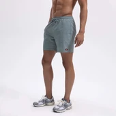 Ellesse Erkek Mint Yeşili Deniz Şortu EM463 - 1