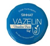 Sıhhat Vazelin Pure 100 ml - 1