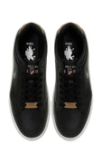 U.S.Polo Assn. NOAH Siyah Erkek Sneaker 40 - 4