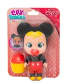 Cry Babies Magic Tears Disney Bebekler Mickey 922853 - 1