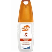 Off Sinekkovar Losyon Sprey 100 ml - 1