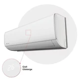Daylux DTXM50N 18000 BTU A++ Inverter Duvar Tipi Klima - 2