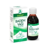 Sıhhat Badem Yağı 20 ml - 1