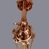 Radiance Bronz Aplik - 6