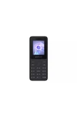 TCL Onetouch 4021 Dark Nıght Gray Tuşlu Telefon (TCL Türkiye Garantili) - 5