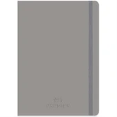 KESKIN DEFTER PREMIER GRI 17x24 96YP. CIZ.410643 - 1