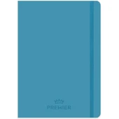 KESKIN DEFTER PREMIER MAVI 17x24 96YP. CIZ.410641 - 1