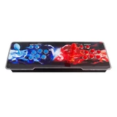 ScHitec 4K Fashion Arcade Station 3D 26800 Oyunlu TV Baglanan Pandora Atari Makinası - 1