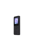 TCL Onetouch 4021 Dark Nıght Gray Tuşlu Telefon (TCL Türkiye Garantili) - 3